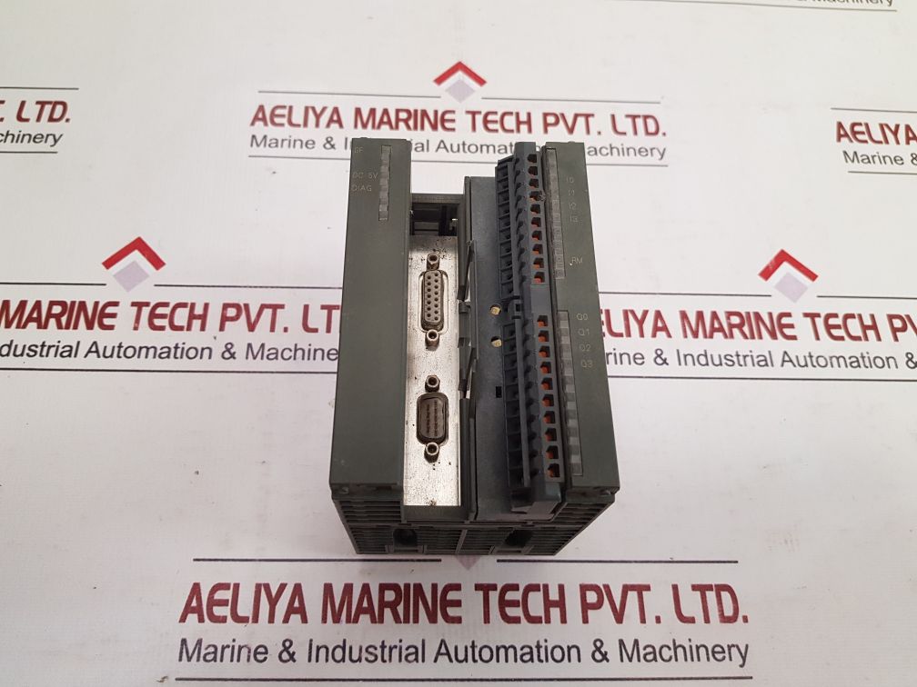 Siemens 6Es7 354-1Ah01-0Ae0 Module