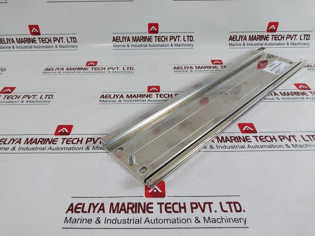 Siemens 6Es7 390-1Af30-0Aa0 Mounting Rail