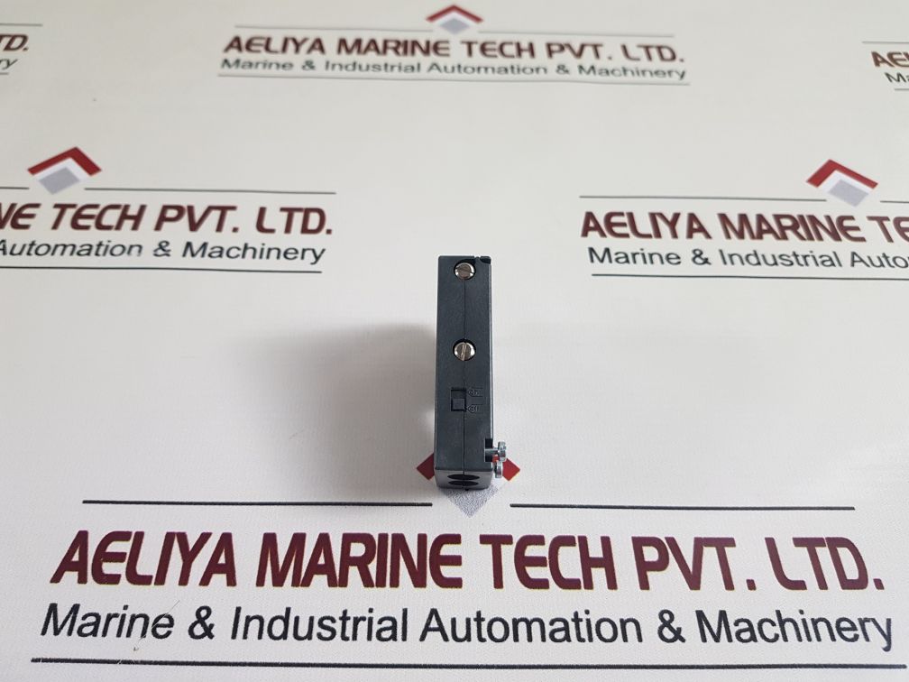 Siemens 6Es7 972-0Ba12-0Xa0 Profibus Connector E-stand 03