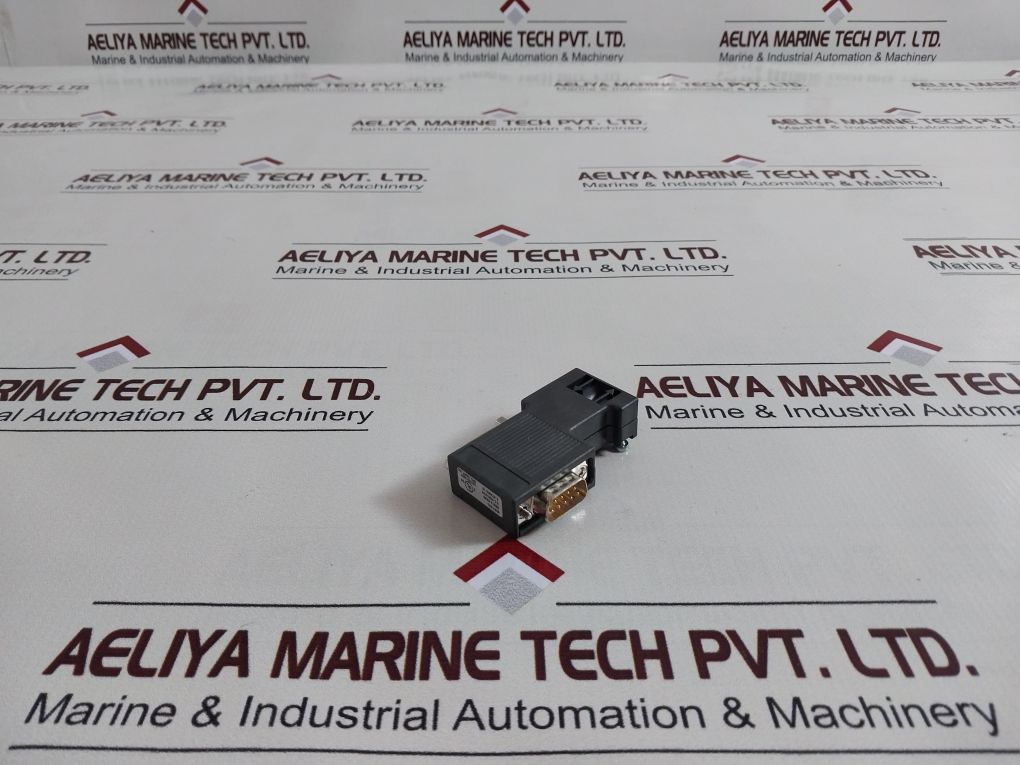 Siemens 6es7 972-0bb12-0xa0 profibus bus connector