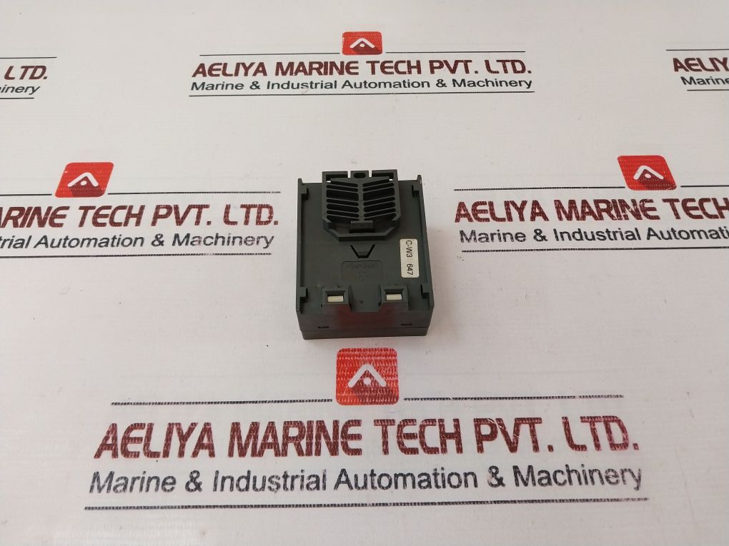 Siemens 6Es7 972-0Da00-0Aa0 Profibus Terminator
