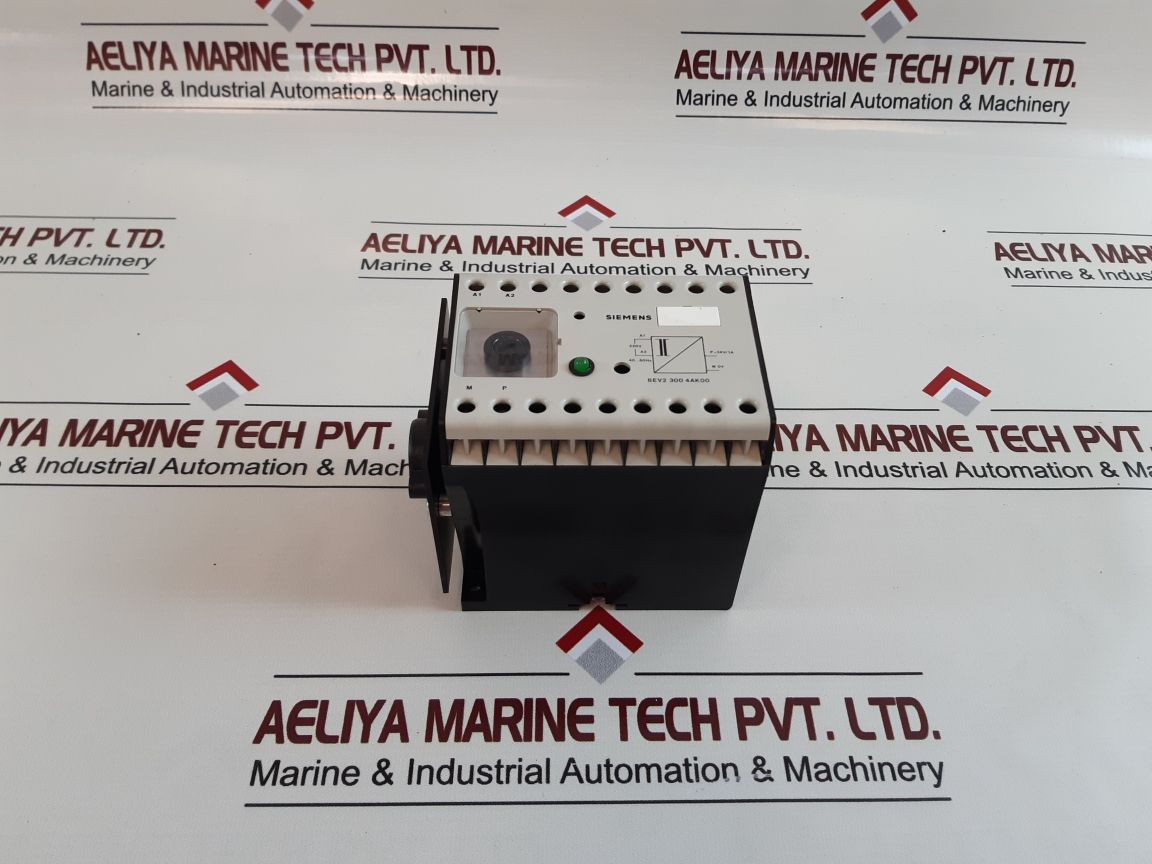 Siemens 6Ev2 300 4Ak00 Power Adapter