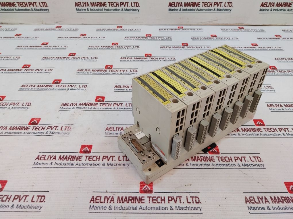 Siemens 6Fc5111-0Ca01-0Aa0 E-module Compact 5V