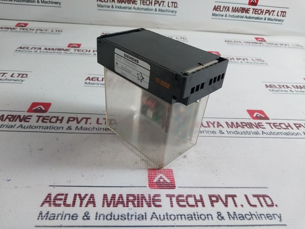 Siemens 6Fs1310-0Aa
