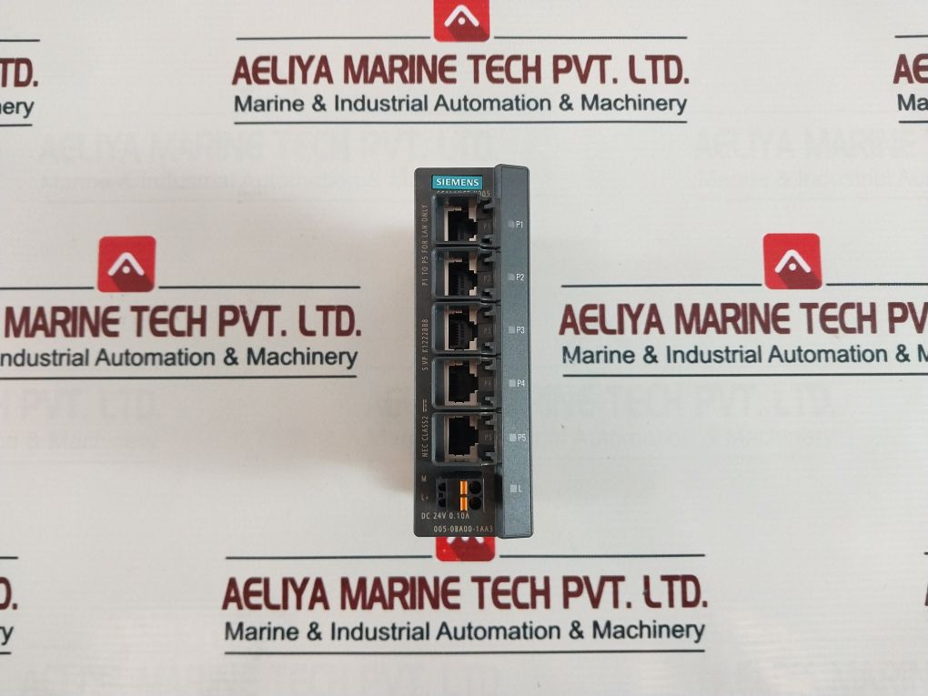 Siemens 6Gk5005-0Ba00-1Aa3