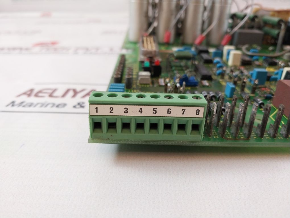 Siemens 6Qn5231-0Ba