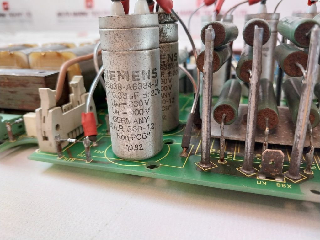 Siemens 6Qn5231-0Ba