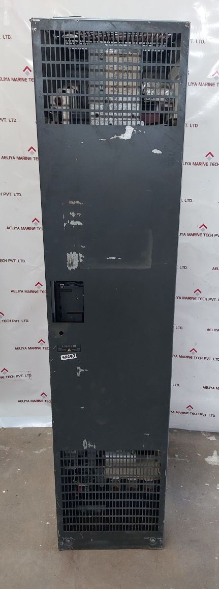 Siemens 6Se6430-2Ud41-6G40 Micromaster 430 Inverter Drive