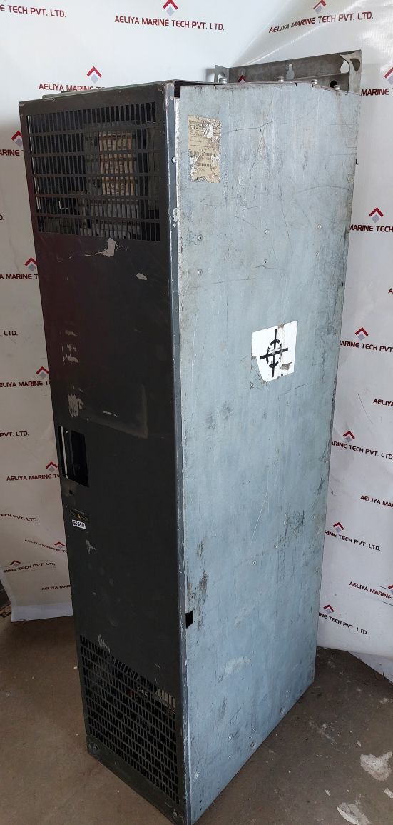 Siemens 6Se6430-2Ud41-6G40 Micromaster 430 Inverter Drive