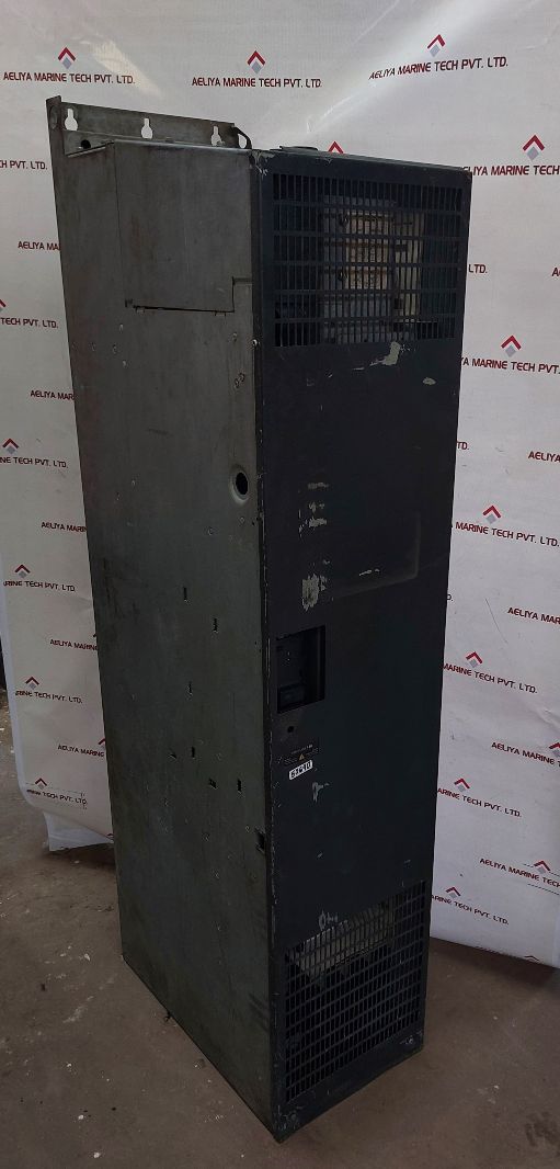 Siemens 6Se6430-2Ud41-6G40 Micromaster 430 Inverter Drive