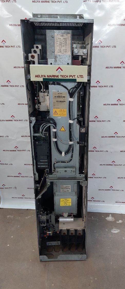 Siemens 6Se6430-2Ud41-6G40 Micromaster 430 Inverter Drive