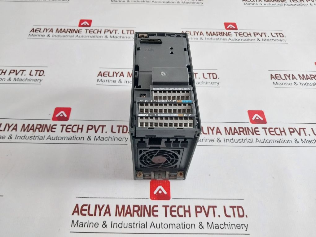 Siemens 6Se6440-2Ud21-5Aa1