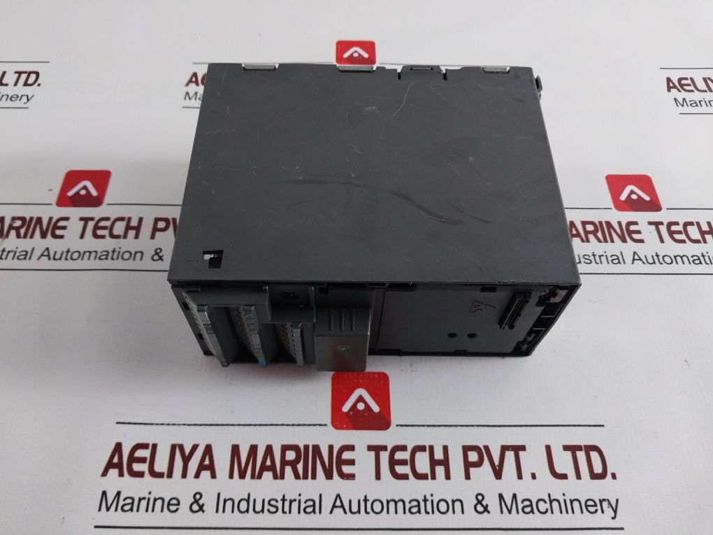 Siemens 6Se6440-2Ud21-5Aa1 Micromaster 440 Inverter