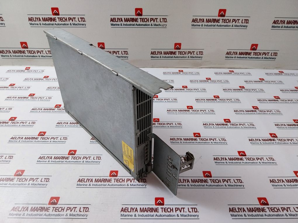 Siemens 6Se7023-2Es87-2Da1 Masterdrives Braking Unit