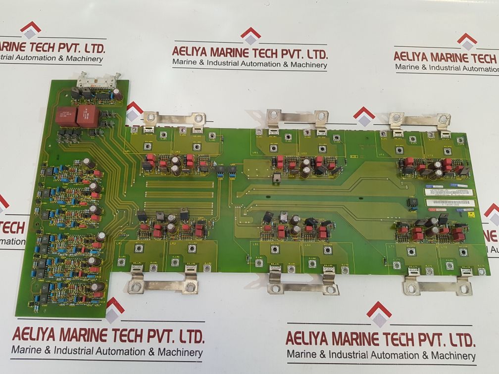 Siemens 6Se7031-7Fg84-1Jf0 Panel Controller
