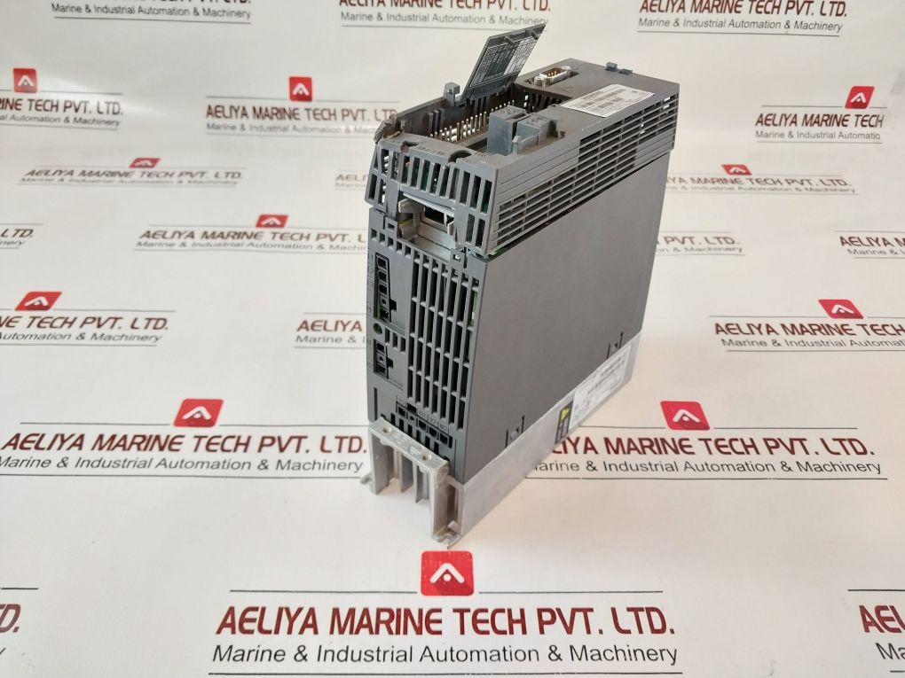 Siemens 6Sl3210-1 Ke11-8Uf1 Sinamics G120C Pn Frequency Converter