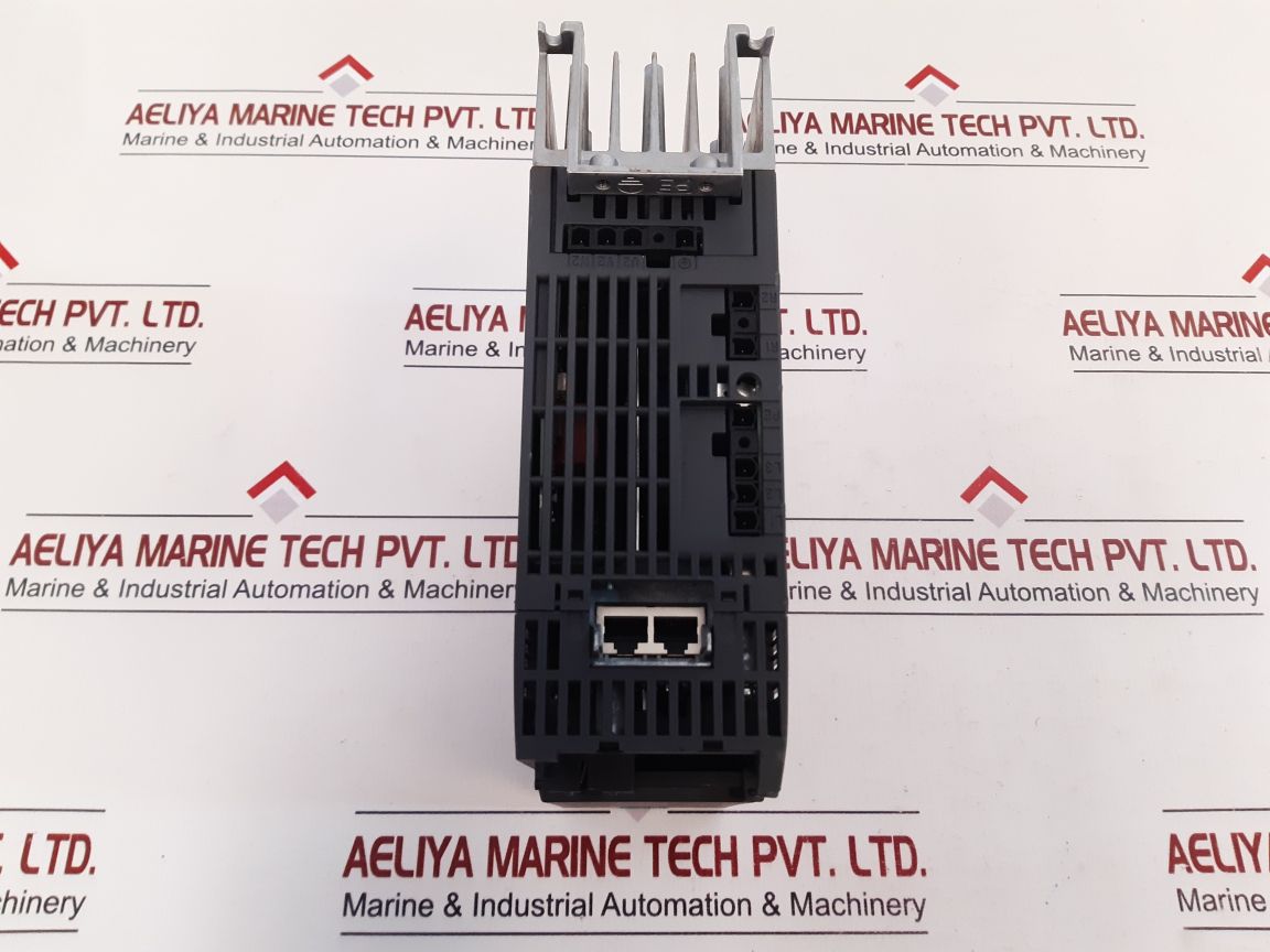 Siemens G120C Pn Automation Drive Inverter 6Sl3210-1Ke13-2Uf1