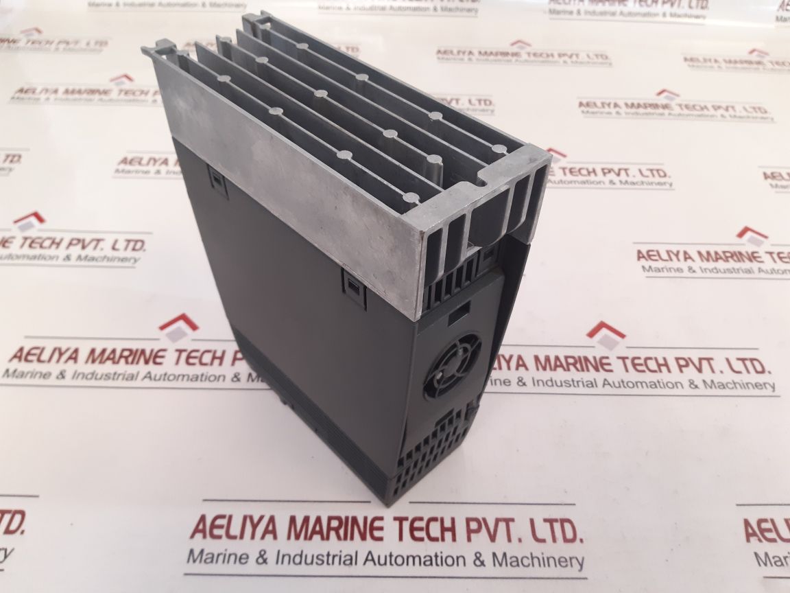 Siemens G120C Pn Automation Drive Inverter 6Sl3210-1Ke13-2Uf1