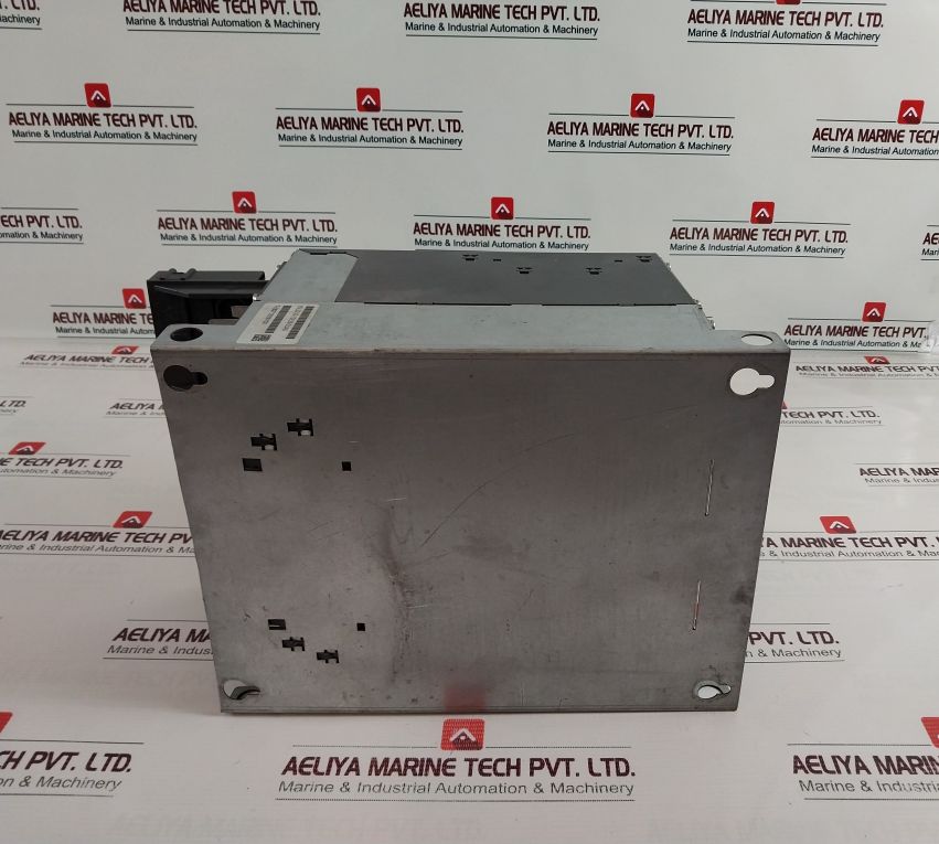 Siemens 6Sl3210-1Se26-0Ua0 Inverter Drive Power Module 340