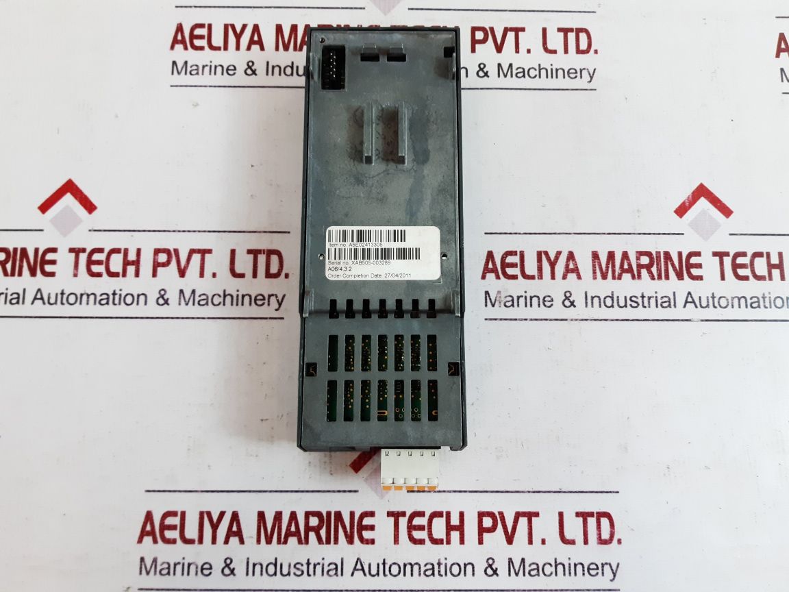 Siemens 6Sl3244-0Bb12-1Ba0 Control Unit Cu240E-2