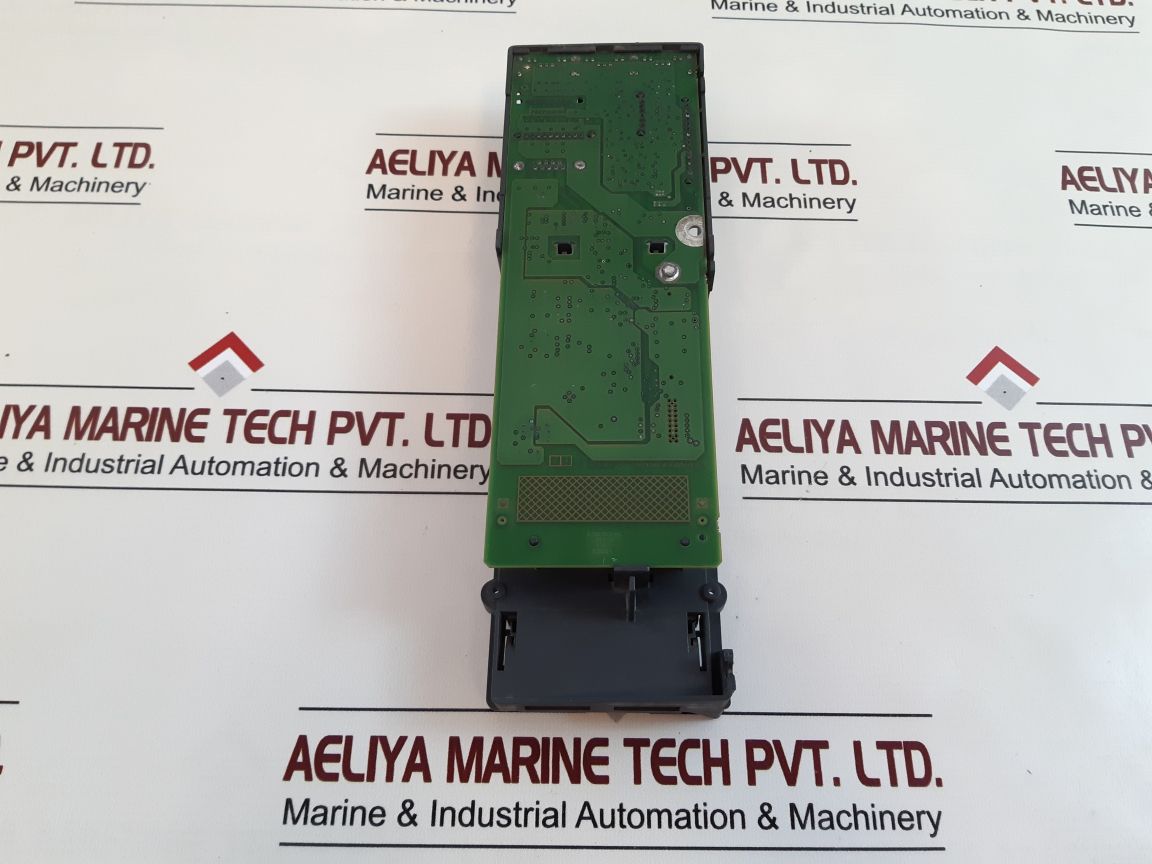 Siemens 6Sl3351-6Ge32-6Aa1 Replacement Control Interface Board
