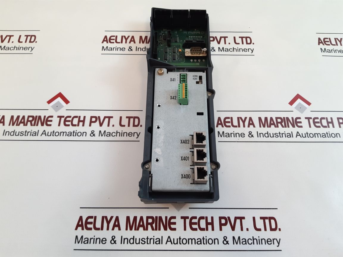 Siemens 6Sl3351-6Ge35-0Ab3 Cib Sinamics G Ac Communication Board