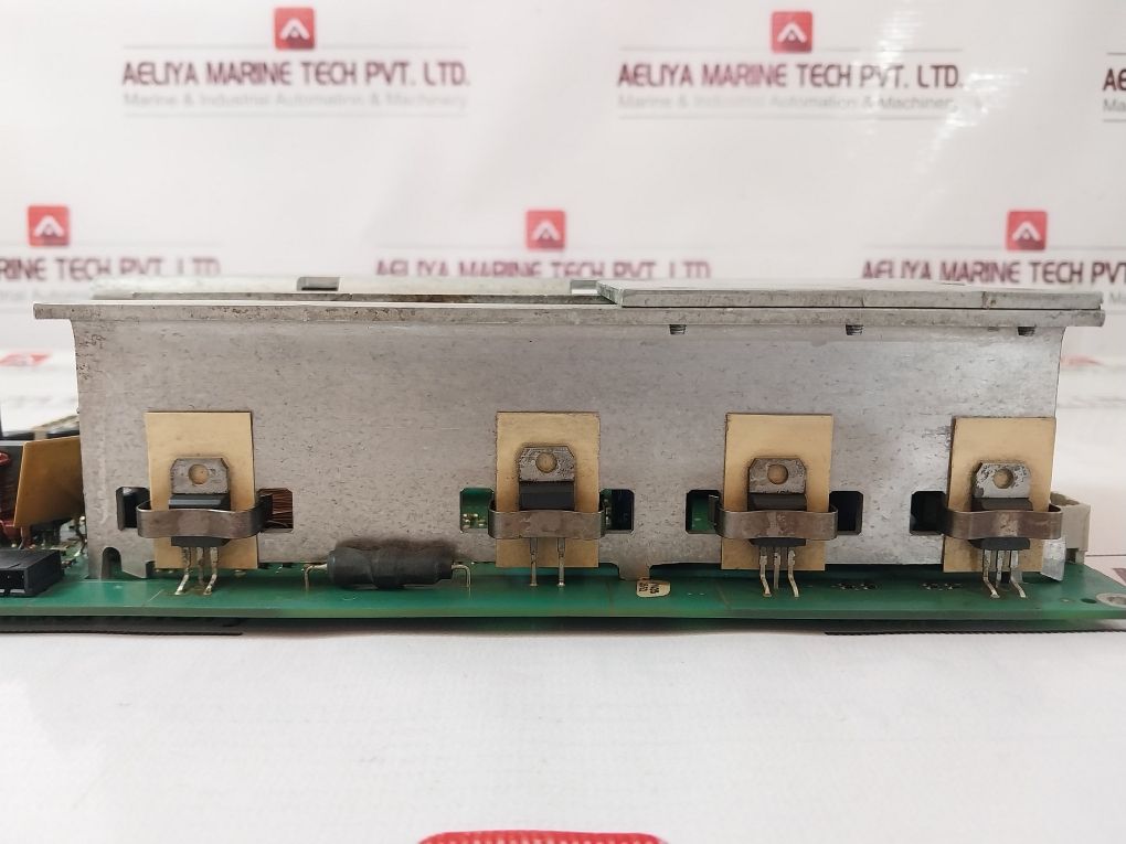 Siemens 6Sl3352-6Be00-0Aa1