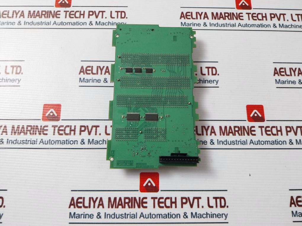 Siemens 710 0218 02A Pcb Card
