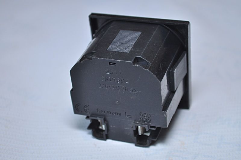 Siemens 7Kt5504 Timer Counter