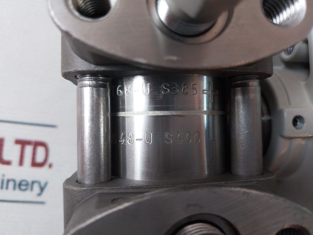 Siemens 7Mf4433-1Ba02-2Ab1 Transmitter For Differential Pressure