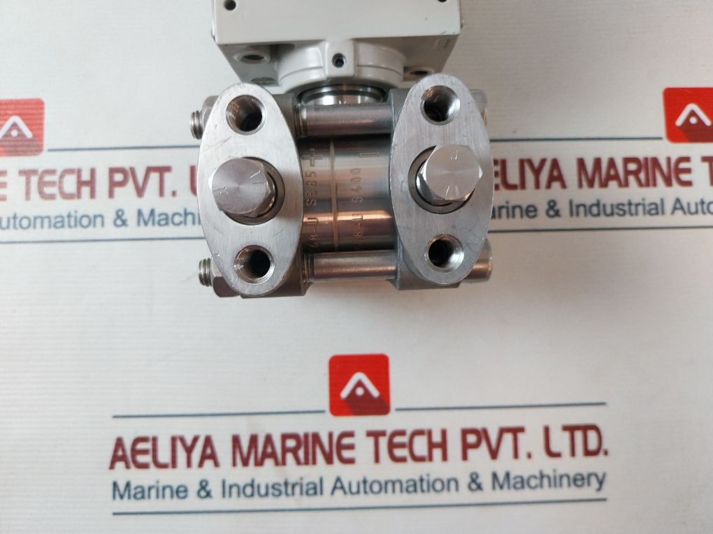 Siemens 7Mf4433-1Ba02-2Ab1 Transmitter For Differential Pressure