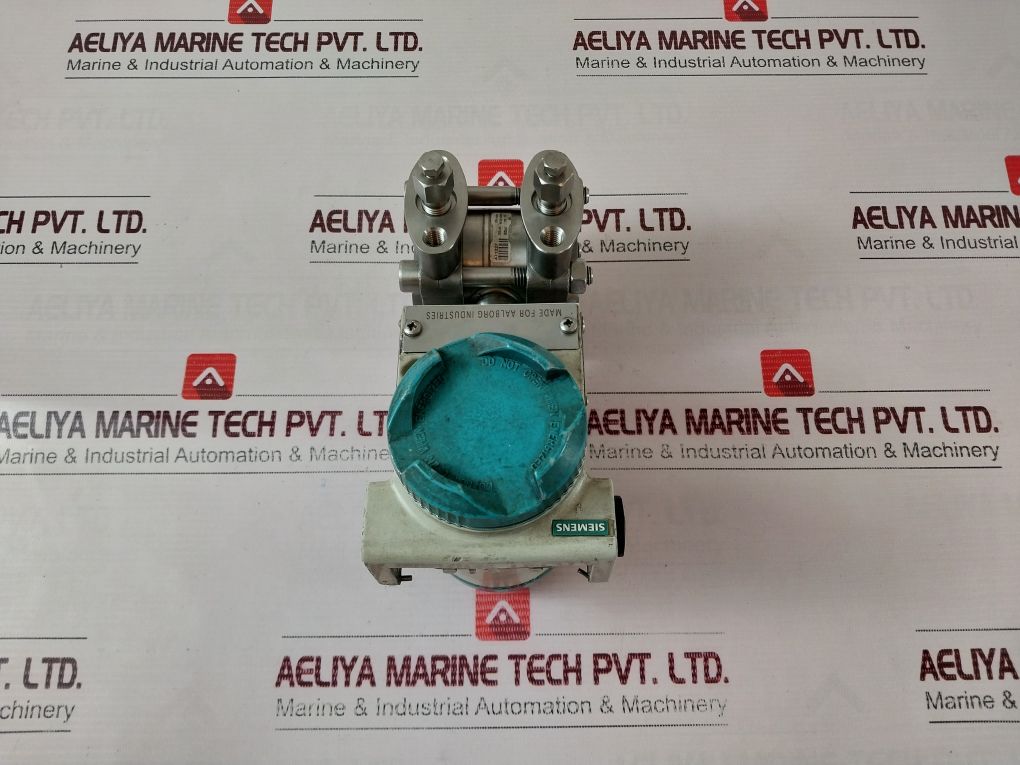 Siemens 7Mf4433-1Da02-2Ab1-z (Not Working)