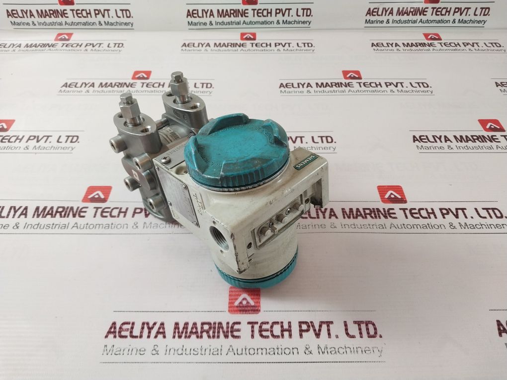 Siemens 7Mf4433-1Da02-2Ab1-z (Not Working)