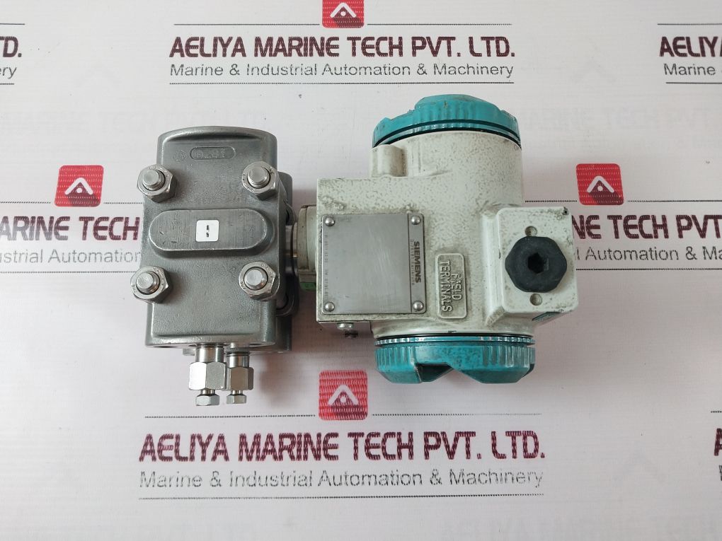 Siemens 7Mf4433-1Da02-2Ab1-z (Not Working)