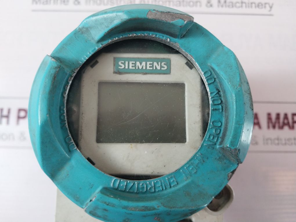Siemens 7Mf4433-1Da02-2Ab1-z (Not Working)
