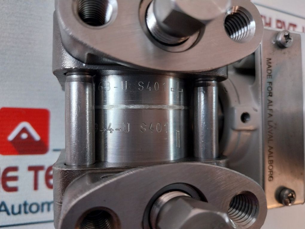 Siemens 7Mf4433-1Da02-2Ab1-z Differential Pressure Transmitter