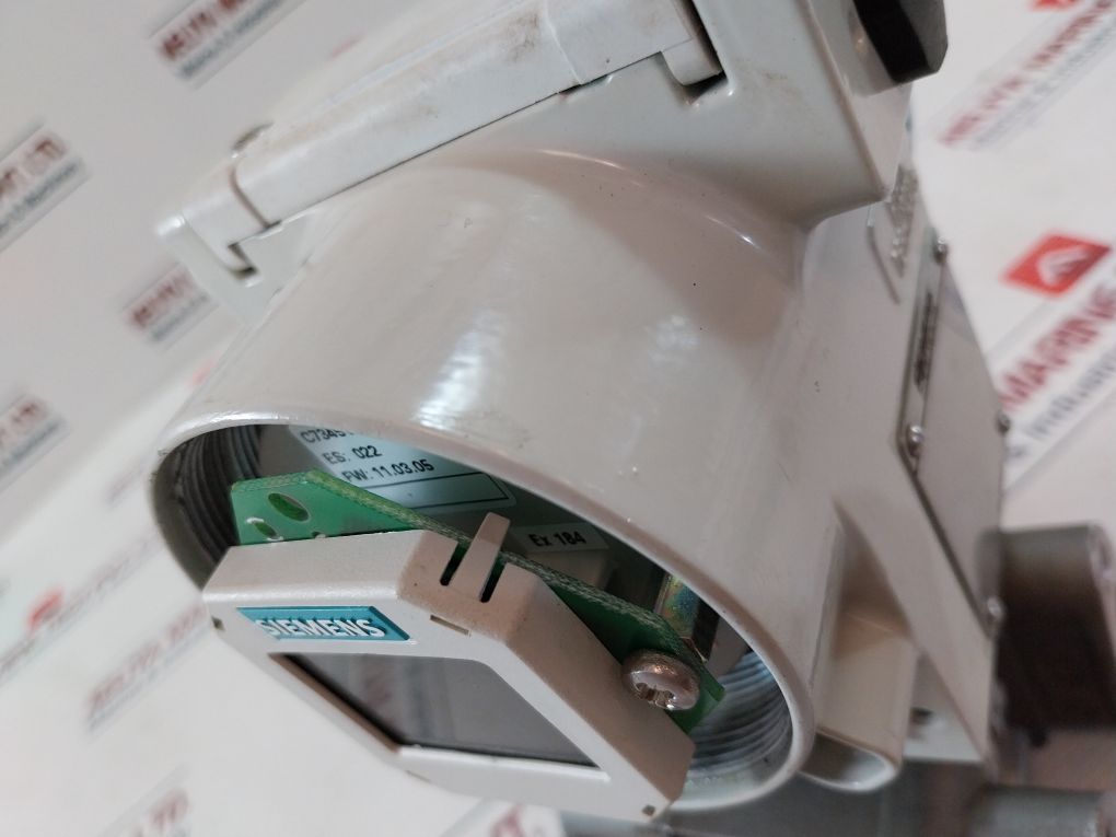 Siemens 7Mf4433-1Da02-2Ab1 Differential Pressure Transmitter