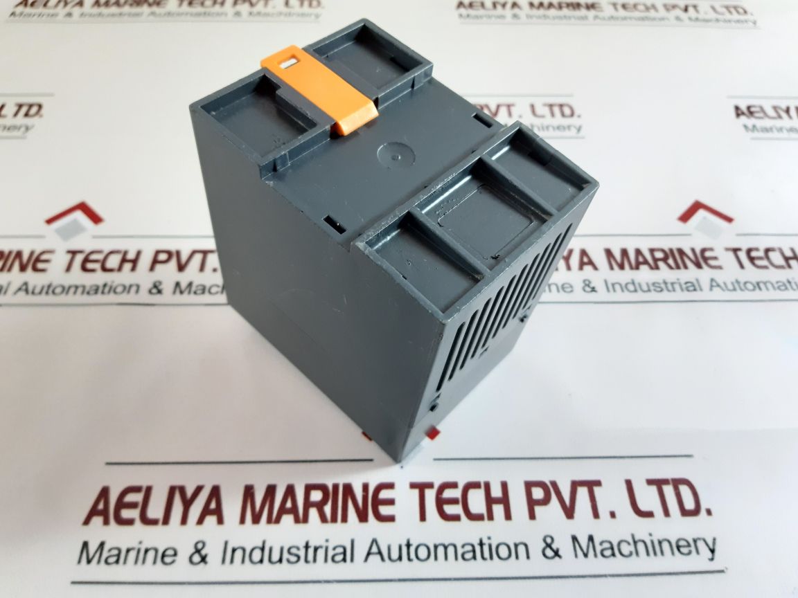 Siemens 7Mh4 710-5Ba Barrier