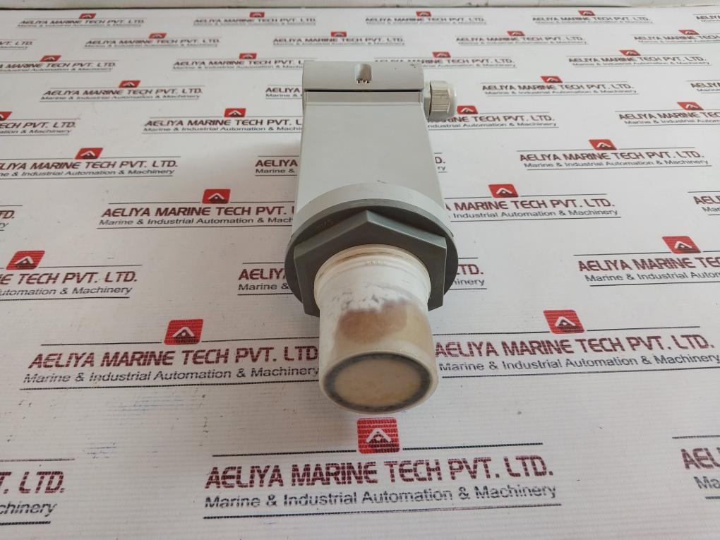 Siemens 7Ml12011Fk00 The Probe Ultrasonic Level Transmitter