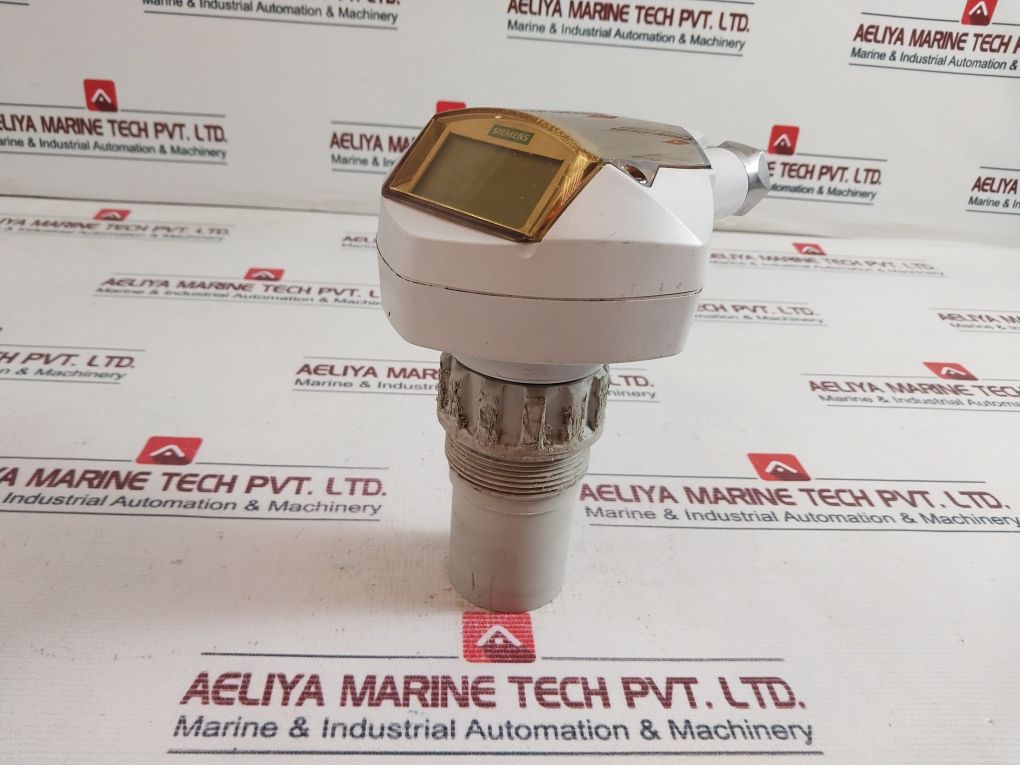 Siemens 7Ml52211Db17 Sitrans Probe Lu Level Transmitter
