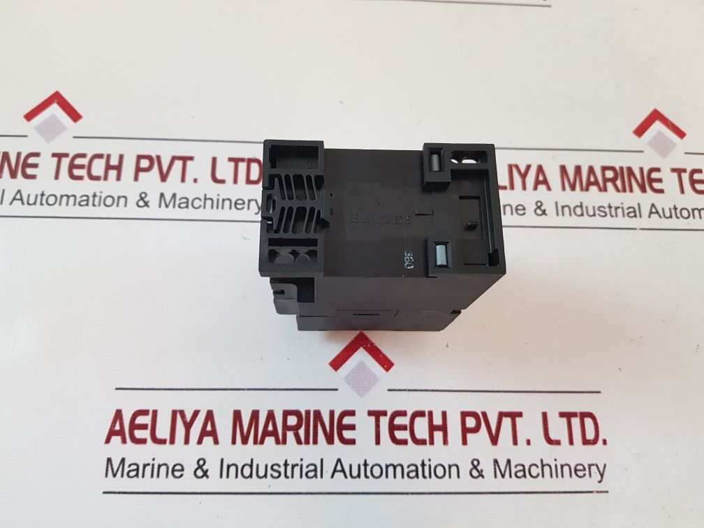Siemens 7Pr41 Time Relay 7Pr4140-6Pm00 220V