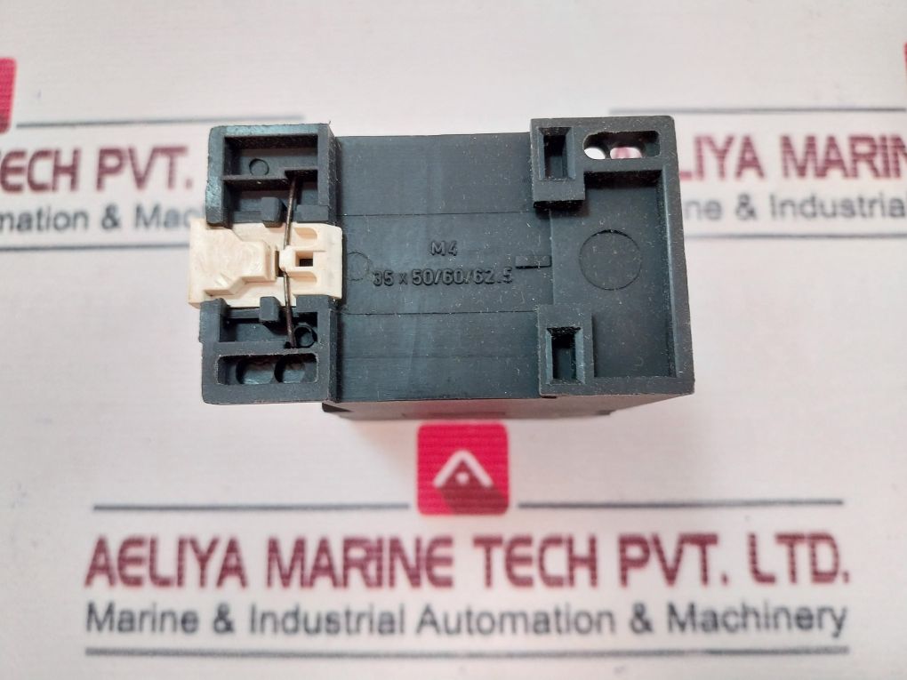 Siemens 7Pu1540-8Bn41-0Z Electronic Timer