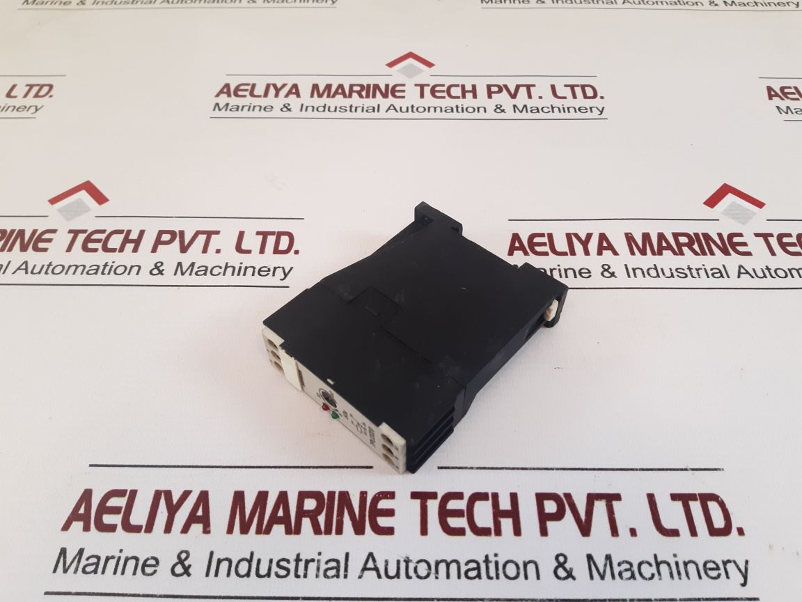 Siemens 7Pu2020-2An20 Timing Relay