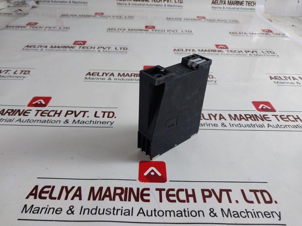 Siemens 7Pu2020-4An20 Time Relay