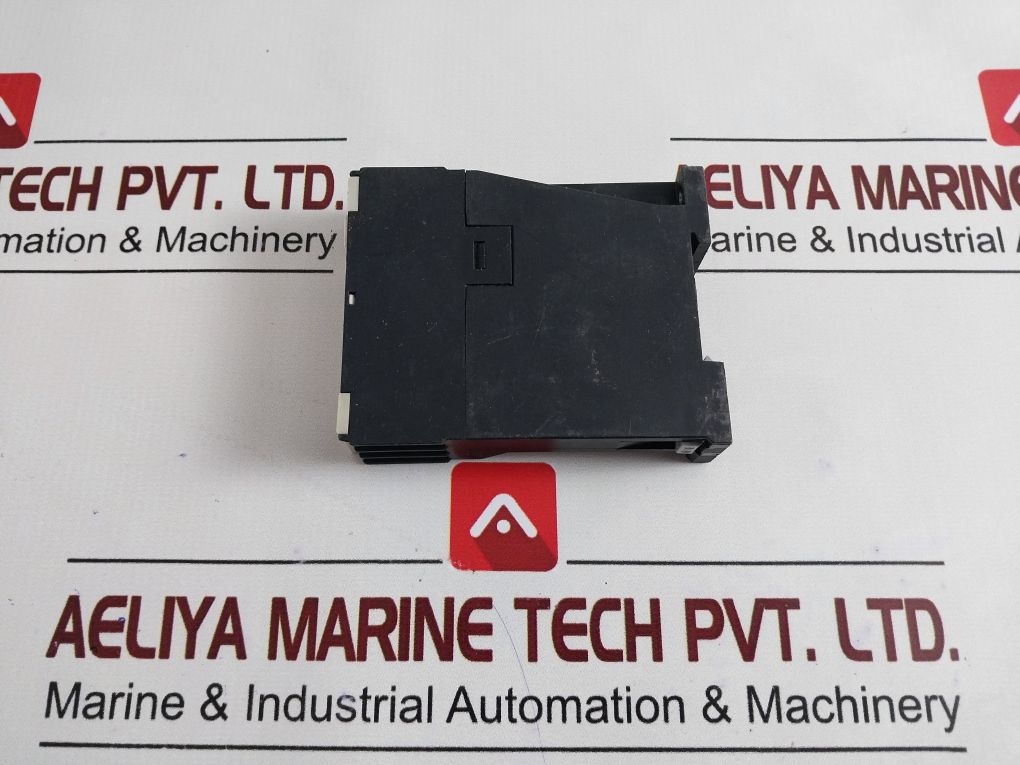 Siemens 7Pu2020-4An20 Time Relay
