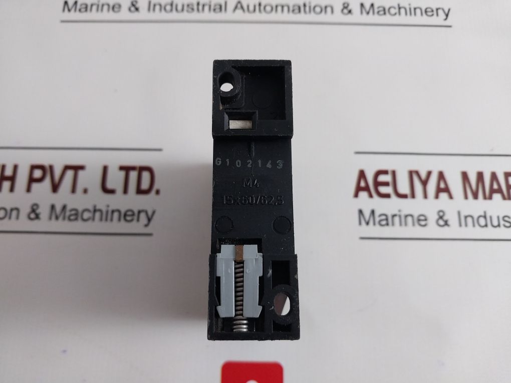 Siemens 7Pu2020-4An20 Time Relay