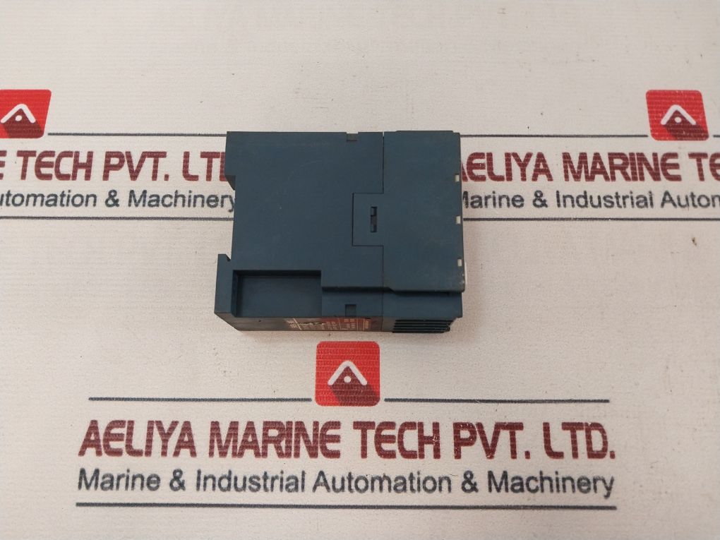 Siemens 7Pu3140-2Bn24 Time Delay Relay