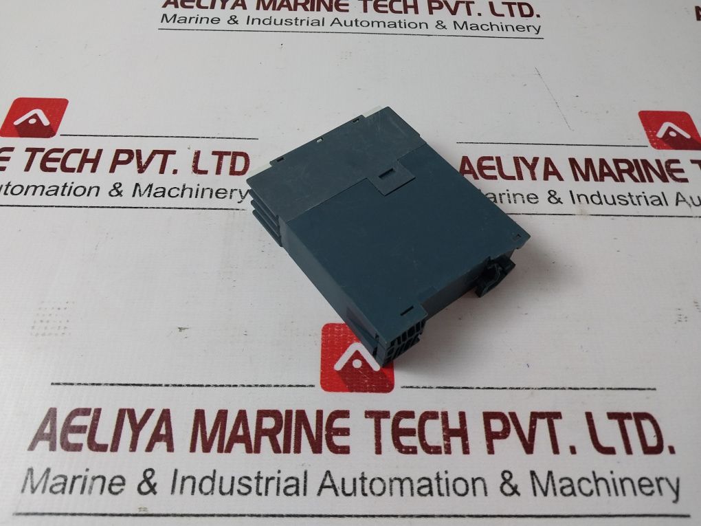 Siemens 7Pu4120-2Aj20 Time Relay