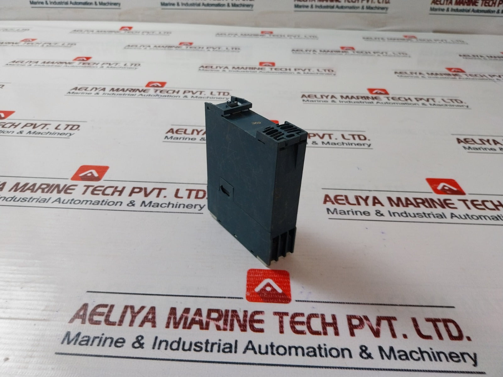 Siemens 7Pu6020-7Nn20 Star/Delta Timer Relay 200/240 Vac
