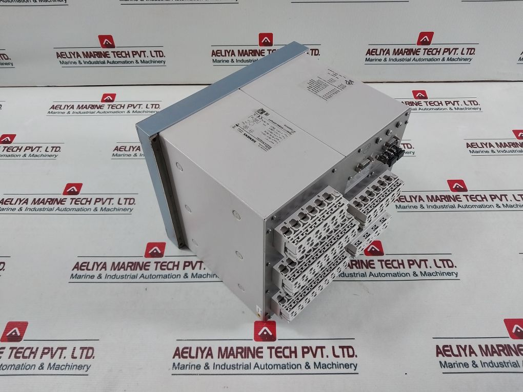 Siemens 7Sa6111 Distance Protection Relay 7Sa6111-5Ab92-0Pp4/Ff